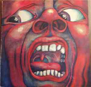King Crimson - In The Court Of The Crimson King (An Observation By King Cri ...