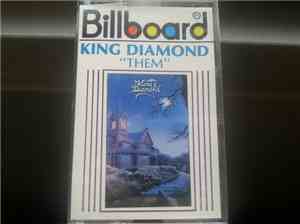 King Diamond - 