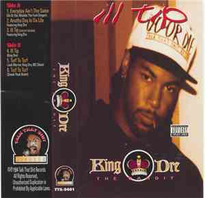 King Dre The Bandit - Ill Tip