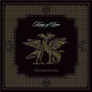 Kings Of Leon - The Collection Box