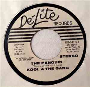 Kool & The Gang - The Penguin