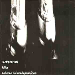 Labradford - Julius / Columna De La Independencia
