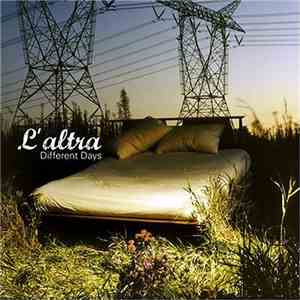 L'Altra - Different Days