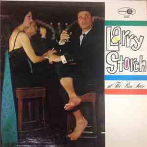 Larry Storch - At The Bon Soir