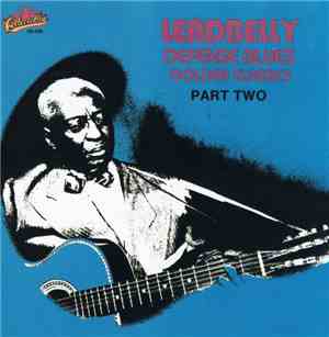 Leadbelly - Defense Blues: Golden Classics Part Two