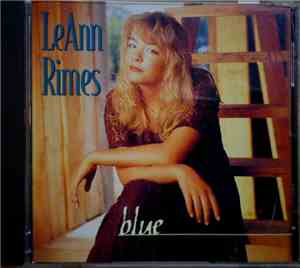LeAnn Rimes - Blue