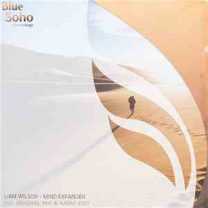 Liam Wilson  - Mind Expander