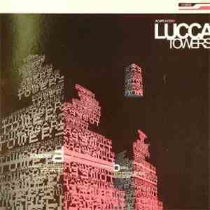 Lucca - Towers