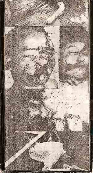 Macronympha / C.C.C.C. - Noisedeath
