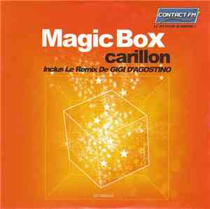 Magic Box - Carillon