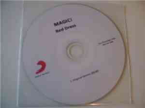Magic! - Red Dress