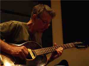 Mark Fosson - Folkadelphia Session 6​/​8​/​2014