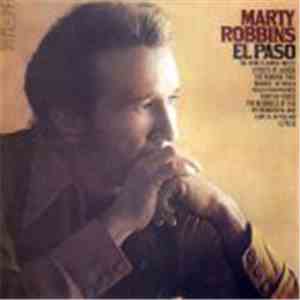 Marty Robbins - El Paso