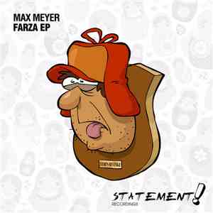 Max Meyer - Farza EP