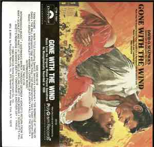 Max Steiner - Gone With The Wind (Music From The Original Motion Picture So ...