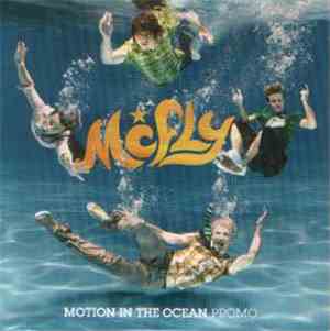 McFly - Motion In The Ocean