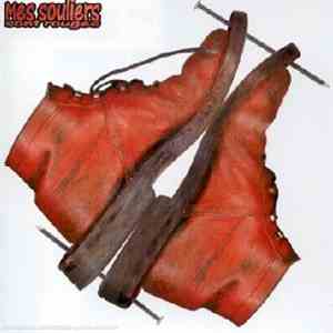 Mes Souliers Sont Rouges - En Dehors Des Clous