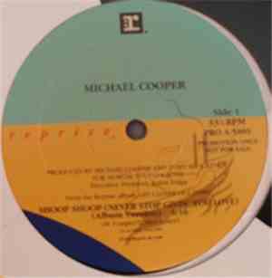 Michael Cooper - Shoop Shoop (Never Stop Givin' You Love)