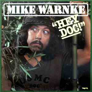 Mike Warnke - Hey Doc!