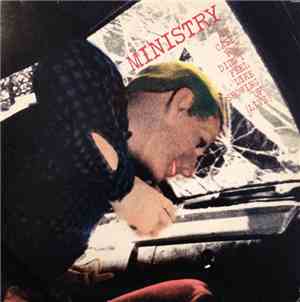 Ministry - In Case You Didn't Feel Like Showing Up (Live)