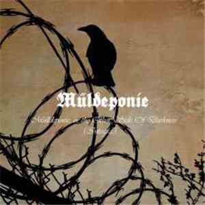 Müldeponie - Mülldeponie, Or The Other Side Of Darkness (Integral)