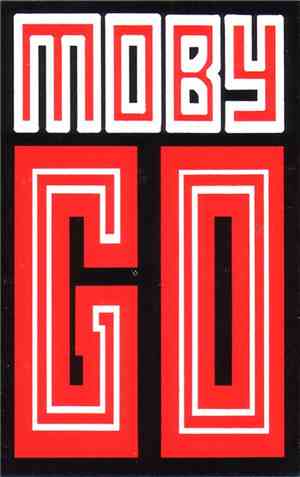 Moby - Go