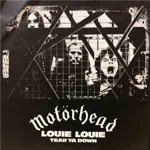 Motörhead - Louie, Louie