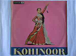 Naushad - Kohinoor