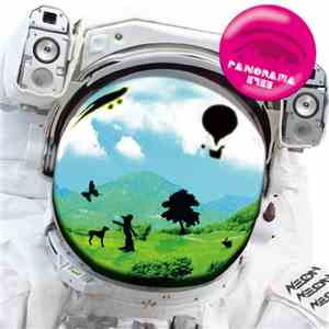 Neon  - Panorama Eyes