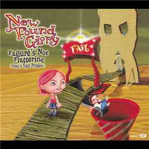 New Found Glory - Failure's Not Flattering (What's Your Problem)