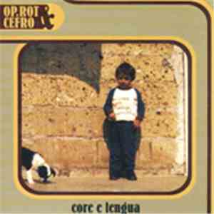 Op.Rot & Cefro - Core E Lengua