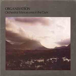 Orchestral Manoeuvres In The Dark - Organisation