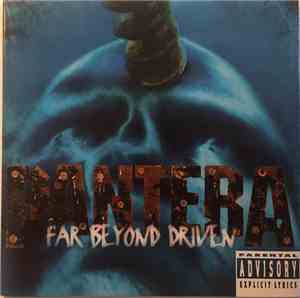 Pantera - Far Beyond Driven