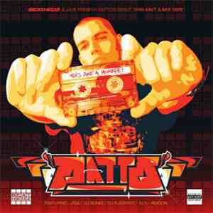 Patto  - This Ain't A Mixtape