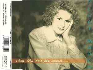 Peggy March - Nur Du Bist Für Immer ...