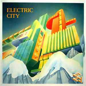 Peter Vandyck, Cathy Wester, R. Jelmer - Electric City