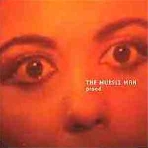 Praed - The Muesli Man