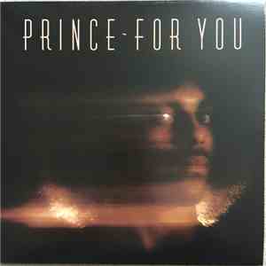 Prince - For You