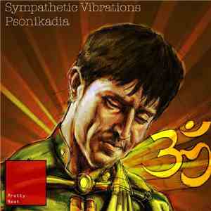Psonikadia - Sympathetic Vibrations