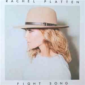 Rachel Platten - Fight Song