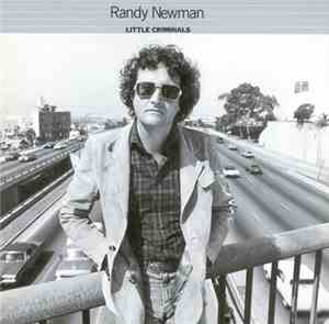 Randy Newman - Little Criminals