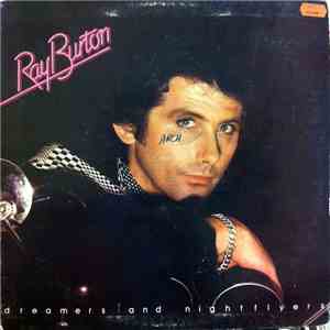 Ray Burton  - Dreamers And Nightflyers