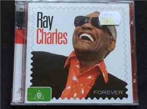 Ray Charles - Forever