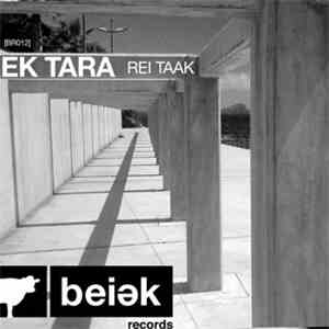 Reï Taak - Ek Tara EP