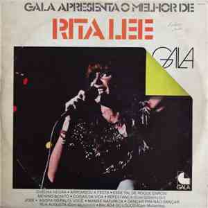Rita Lee - Gala Apresenta O Melhor De Rita Lee