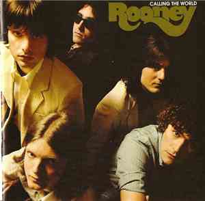 Rooney - Calling The World