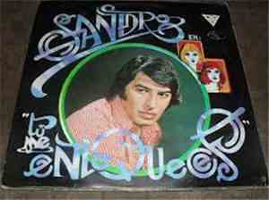 Sandro  - Tú Me Enloqueces