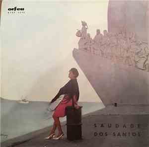Saudade Dos Santos - Fados por...