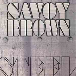 Savoy Brown - Steel