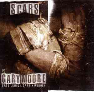Scars  - Scars